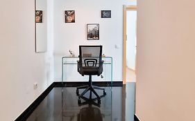 Apartment Praia Rocha Tower Light